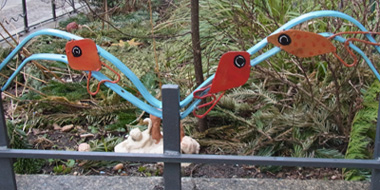 Kinderkunstwerkstatt