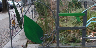 Kinderkunstwerkstatt
