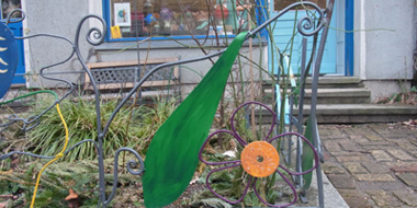 Kinderkunstwerkstatt