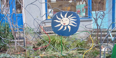 Kinderkunstwerkstatt