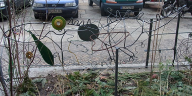 Kinderkunstwerkstatt